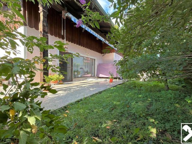 Haus kaufen in Bürmoos, Bezirk Salzburg-Umgebung