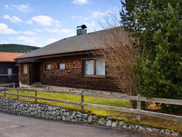 Haus kaufen in Titisee-Neustadt, Baden-Württemberg