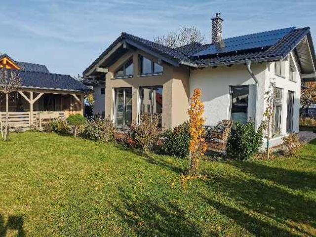 Haus kaufen in Uffenheim, Bayern
