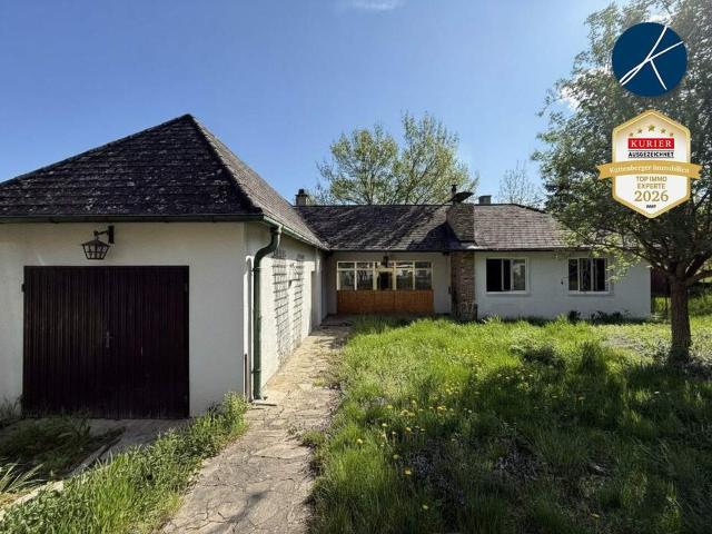 Haus kaufen in Niederösterreich