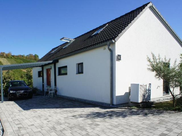 Villa kaufen in Reisach, Löwenstein
