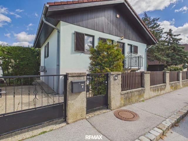 Haus kaufen in Bruck an der Leitha, Niederösterreich