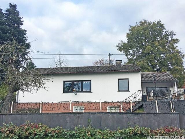 Haus kaufen in Hennef
