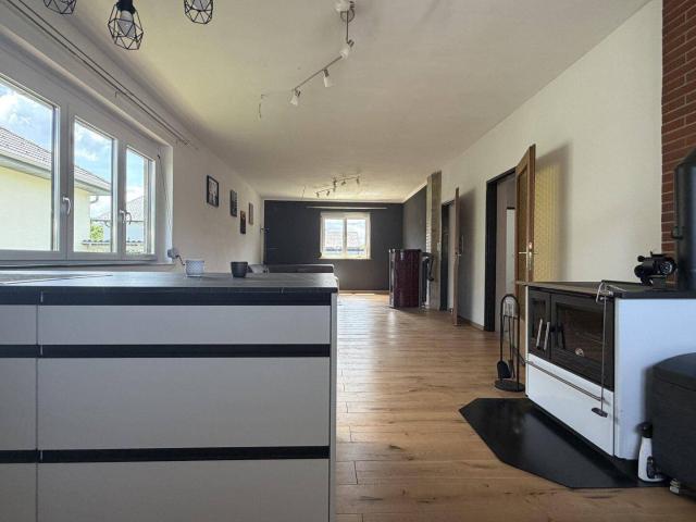 Haus kaufen in Wöllersdorf-Steinabrückl, Niederösterreich