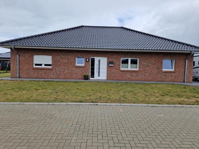 Bungalow mieten in Barßel, Niedersachsen