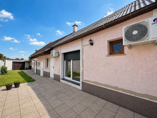 Haus kaufen in Tadten, Burgenland