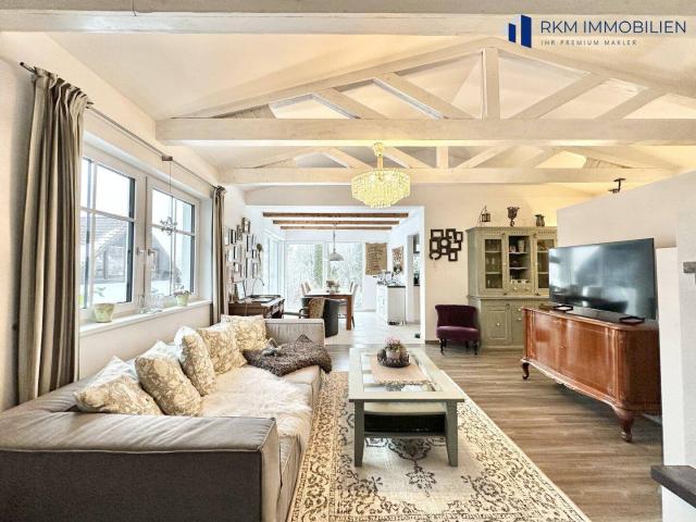 Haus kaufen in Katastralgemeinde Stangau, Wienerwald