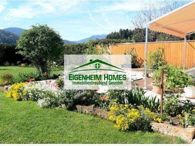 Haus kaufen in Rottendorf, Feldkirchen in Kärnten