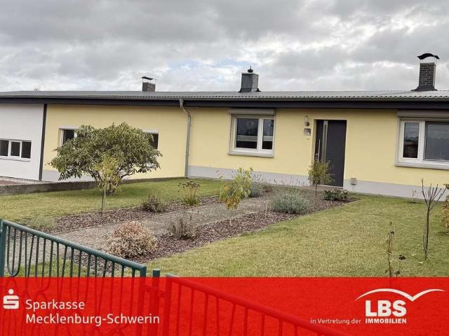 Haus kaufen in Dabel, Ludwigslust-Parchim