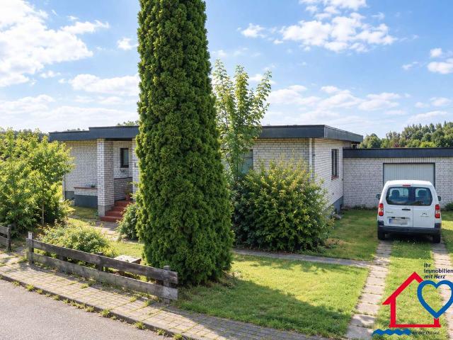 Haus kaufen in Hasenkrug, Kreis Segeberg