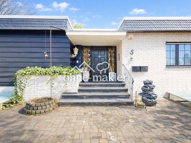 Haus kaufen in West, Ratingen