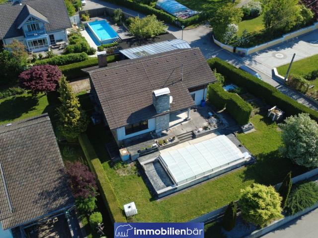 Haus kaufen in Gallspach