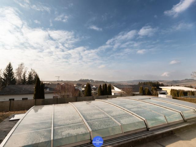 Bungalow kaufen in Gallspach, Thongraben