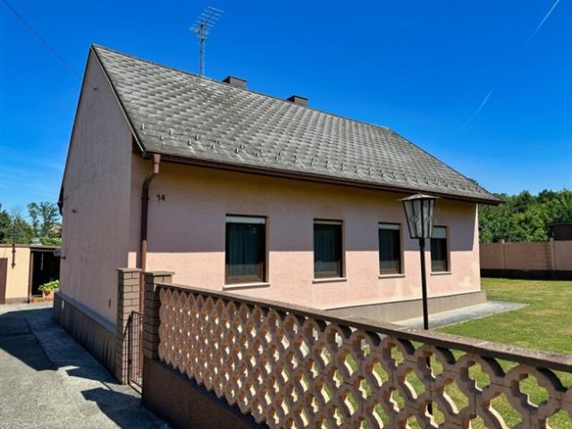 Haus kaufen in Hirm, Burgenland