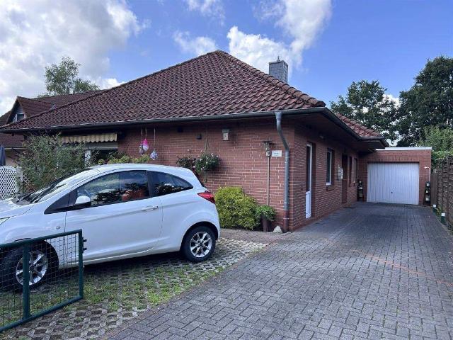 Haus kaufen in Hude, Niedersachsen