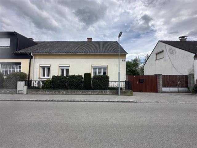 Haus kaufen in Neudörfl, Burgenland