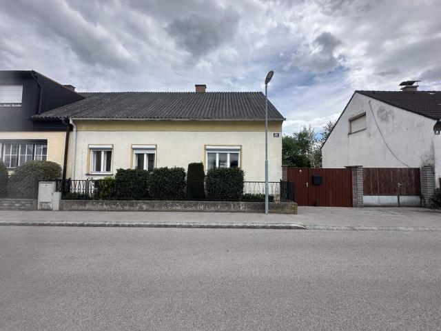 Haus kaufen in Mattersburg, Burgenland