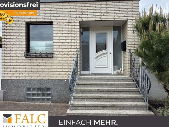 Haus kaufen in Dorsten, Nordrhein-Westfalen