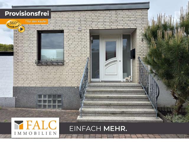 Haus kaufen in Hardt, Dorsten