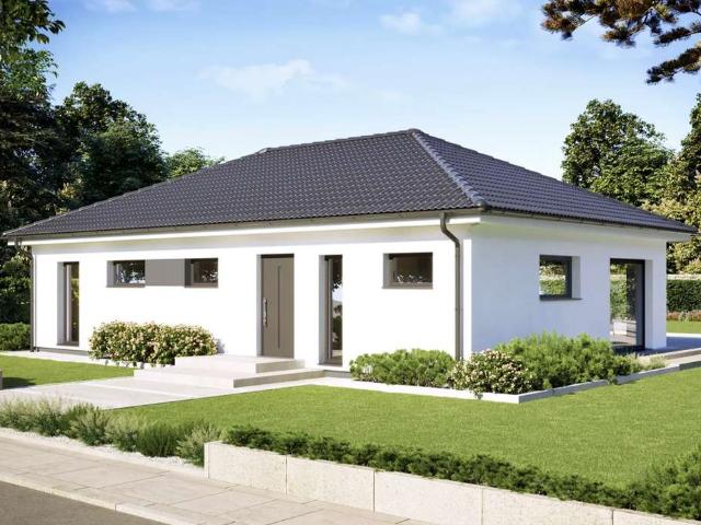 Haus kaufen in Burggrafenhof, Langenzenn