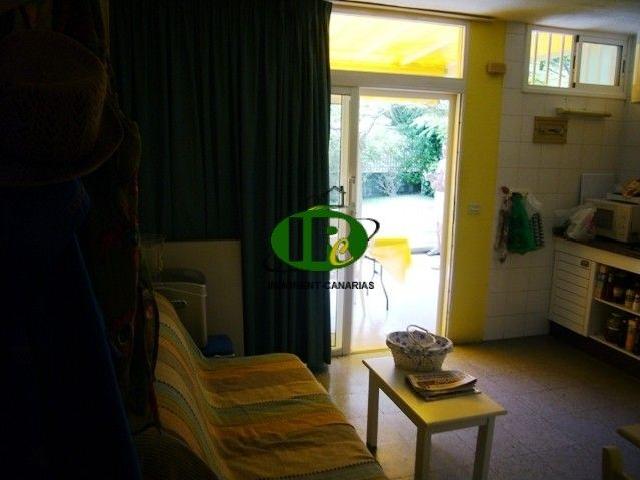 Casa en alquiler en Centro, Comarca de la Vega de Granada