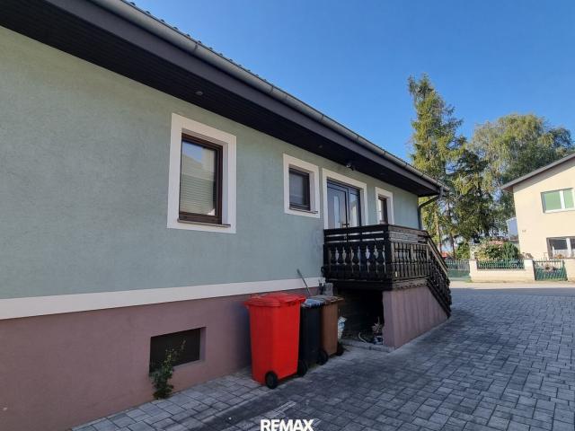 Haus kaufen in Groß Sierning, Haunoldstein