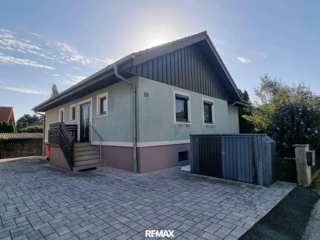 Haus kaufen in Groß Sierning, Haunoldstein