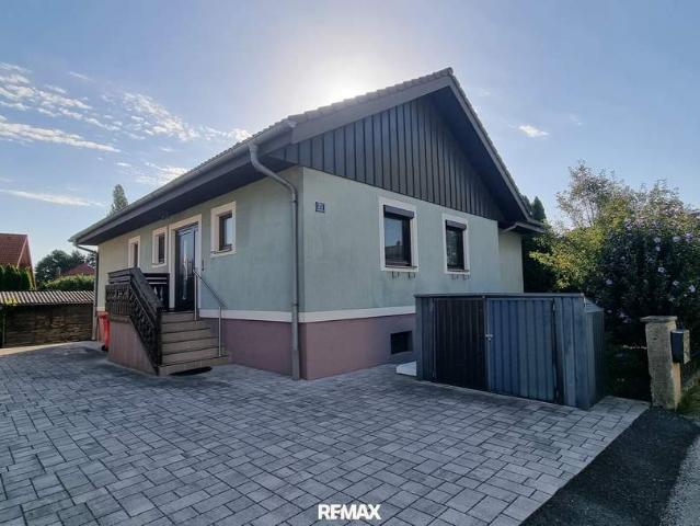 Haus kaufen in St. Pölten
