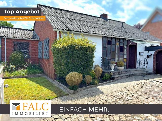 Haus kaufen in Neumünster, Schleswig-Holstein