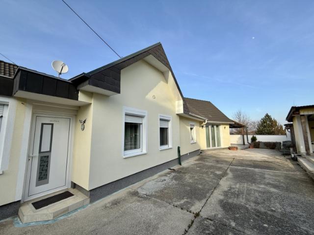 Haus kaufen in Deutschkreutz