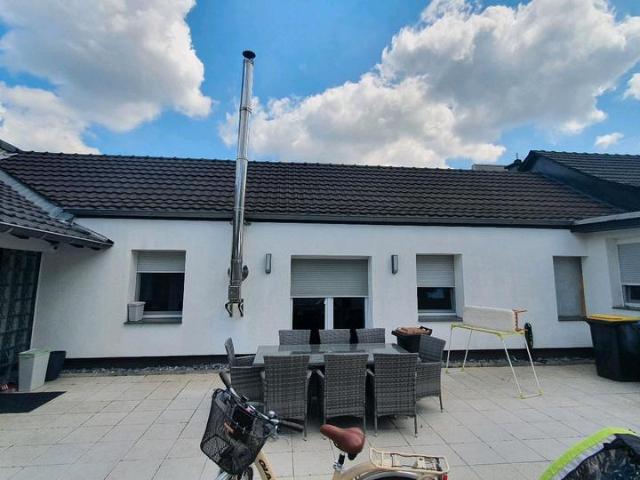 Haus kaufen in Lohberg, Dinslaken