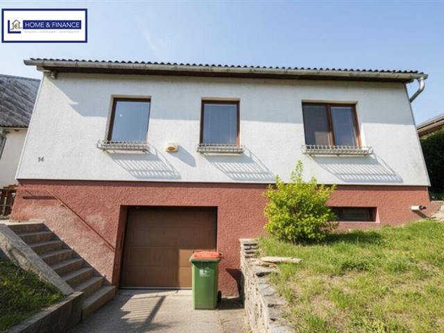 Einfamilienhaus kaufen in Zistersdorf, Niederösterreich