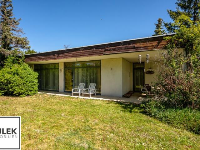 Bungalow kaufen in Wien