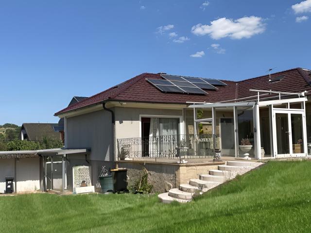 Bungalow kaufen in Möckmühl, Baden-Württemberg