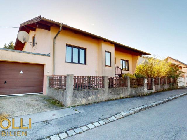 Haus kaufen in Katastralgemeinde Prellenkirchen, Prellenkirchen