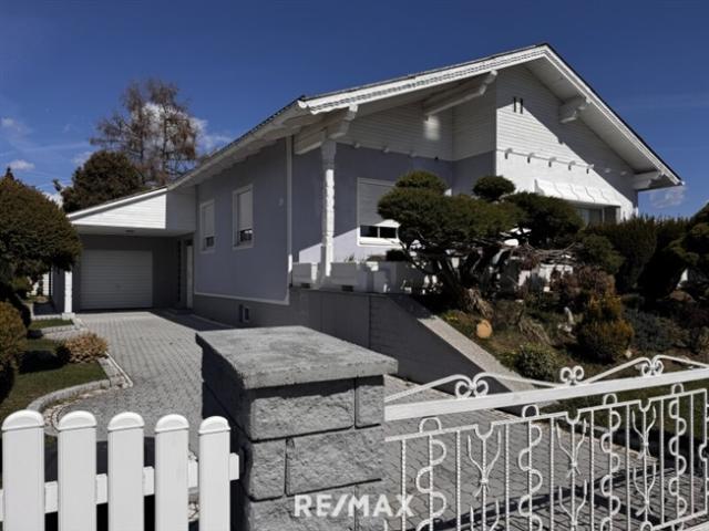 Bungalow kaufen in Spielberg, Melk