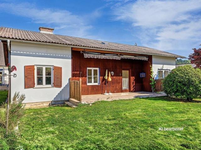 Haus kaufen in Wagersbach, Vasoldsberg