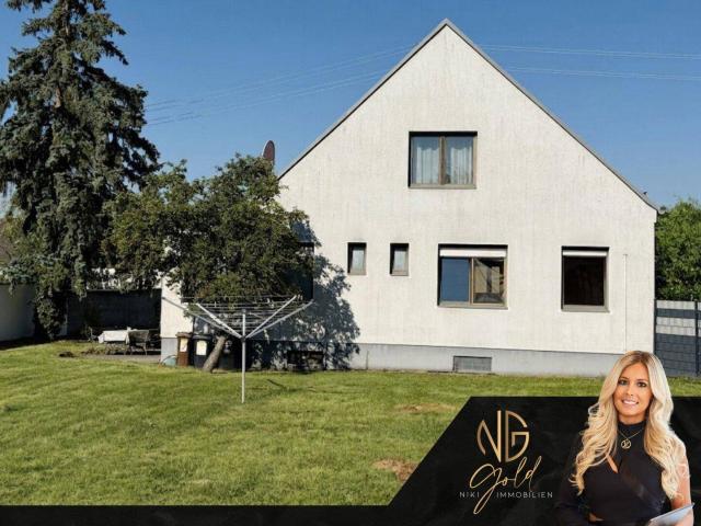 Haus kaufen in Großwarasdorf, Burgenland