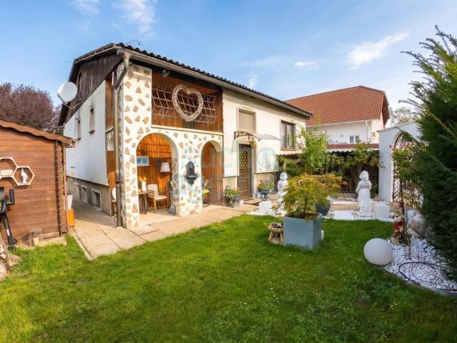 Haus kaufen in Strasshof an der Nordbahn, Bezirk Gänserndorf