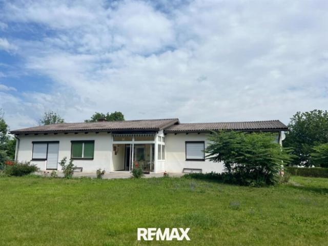 Bungalow kaufen in Feistritz im Rosental, Kärnten