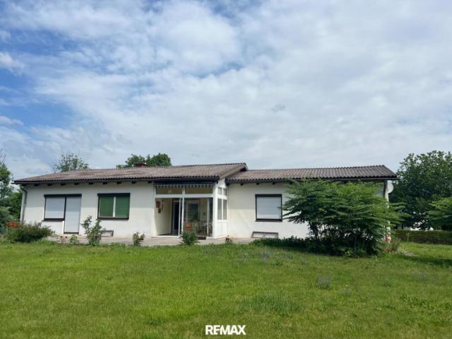 Bungalow kaufen in Feistritz im Rosental, Kärnten