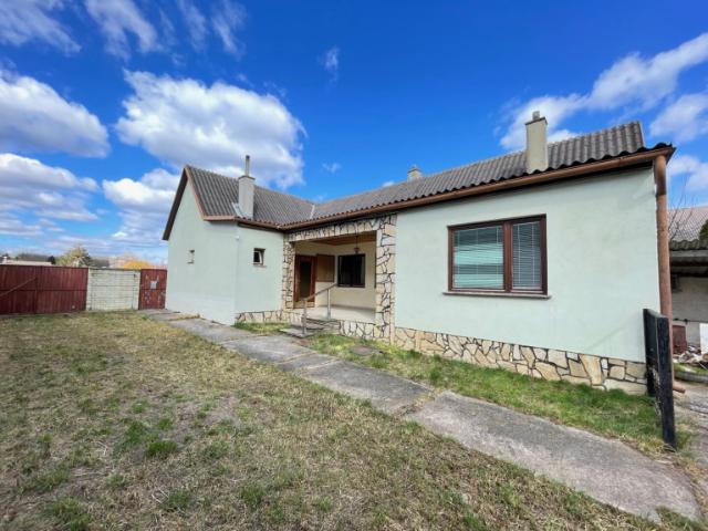Bungalow kaufen in Nickelsdorf, Burgenland