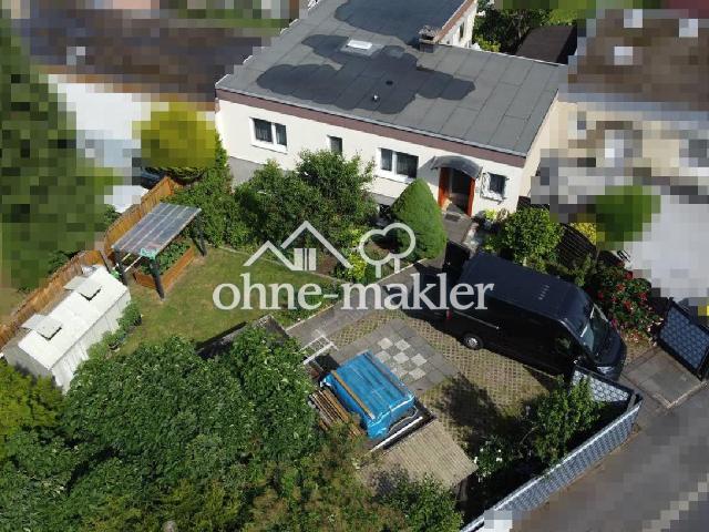 Haus kaufen in Bornheim, Botzdorf