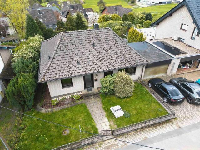 Haus kaufen in Spich, Breitenstein