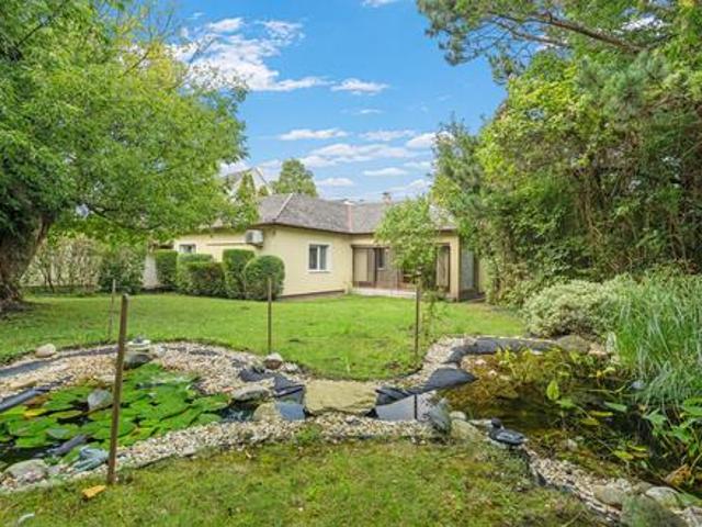 Haus kaufen in Bisamberg, Niederösterreich