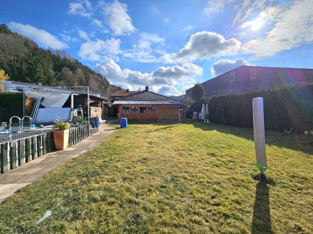 Haus kaufen in Munderfing
