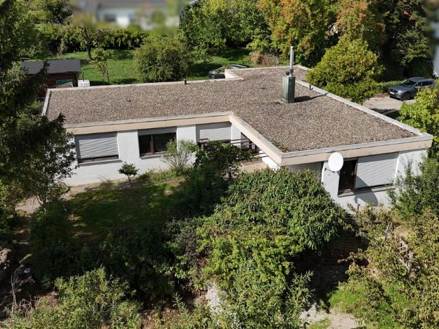 Bungalow kaufen in Lendsiedel, Kirchberg an der Jagst