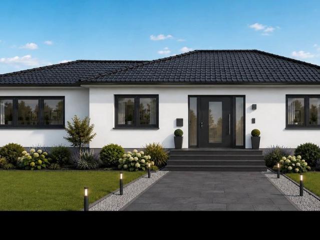 Haus kaufen in Merzig