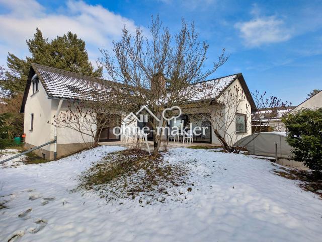 Haus kaufen in Heusenstamm, Hessen