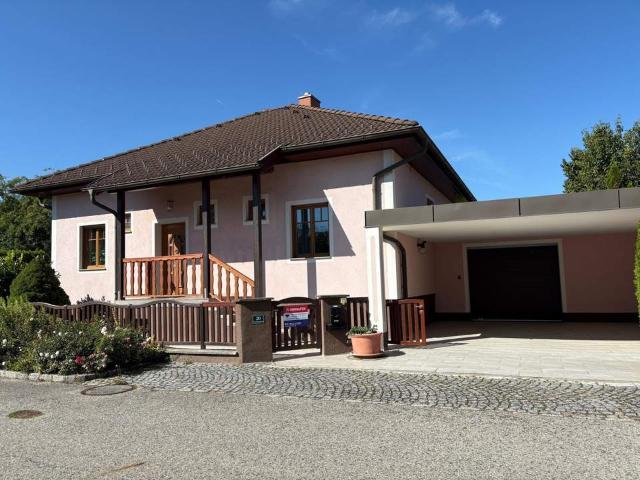 Haus kaufen in Tulln an der Donau, Niederösterreich